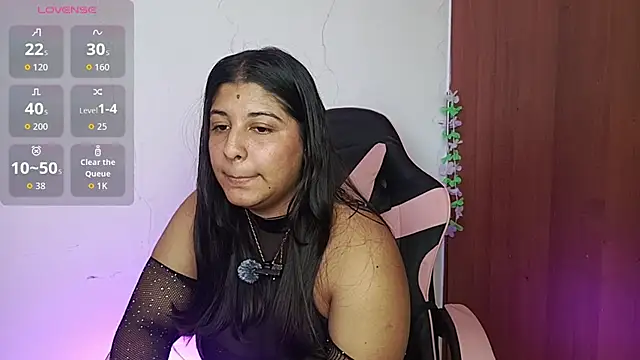 BellyJelly   online show from April 2026 07:08:02 PM