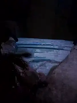 Elmartillo20 online show from January 2026 03:20:01 AM