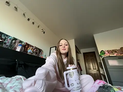 prettygirltracy 12 online show from January 2026 10:08:01 PM