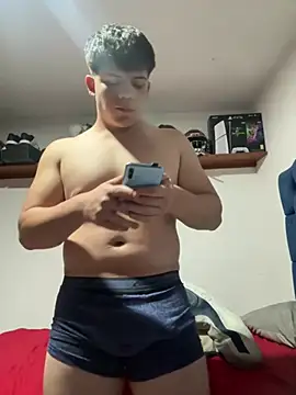 Snapshot of padrinito_69 chatting on March 2026 06:30:01 AM padrinito 69 online show from March 2026 06:30:01 AM