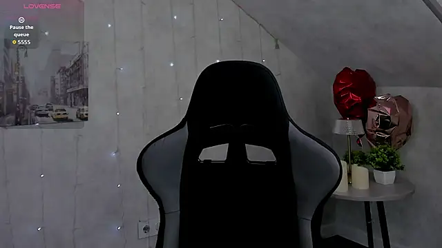 Alicia Adammss online show from March 2026 02:04:02 AM