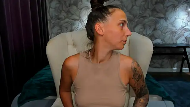 AnnaMized online show from March 2026 08:25:01 AM