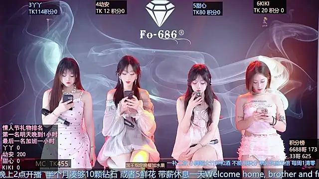 FO-686- online show from February 2026 06:26:02 PM