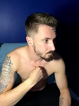 ANU-ZET online show from January 2026 04:00:02 PM