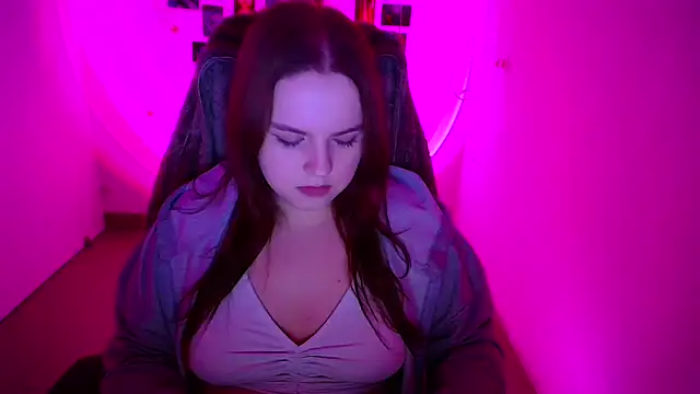 Kitty Mia Kitty online show from February 2026 12:35:01 PM