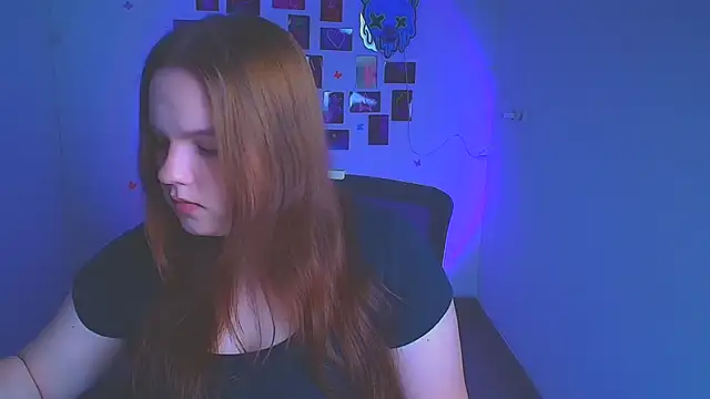 Kitty Mia Kitty online show from March 2026 06:55:01 PM