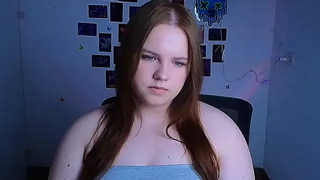 Kitty Mia Kitty online show from May 2026 05:57:02 AM