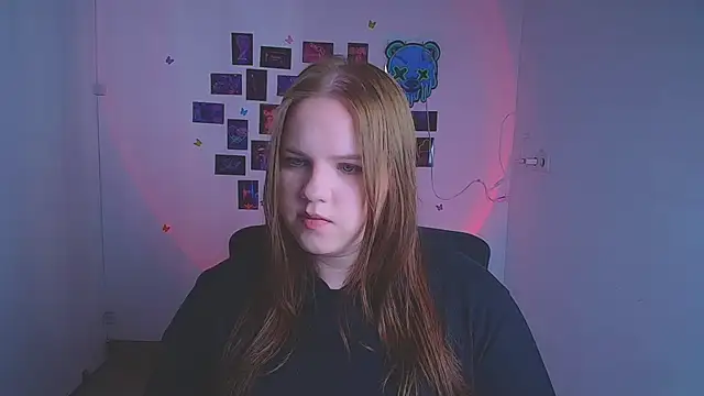 Kitty Mia Kitty online show from May 2026 06:42:02 AM