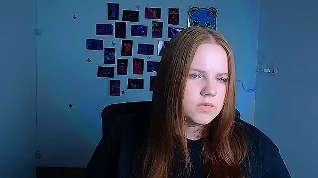 Kitty Mia Kitty online show from May 2026 11:26:02 AM