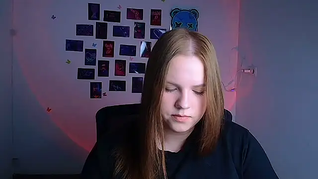 Kitty Mia Kitty online show from May 2026 11:59:01 AM