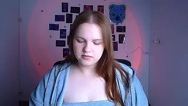 Kitty Mia Kitty online show from May 2026 05:38:02 AM
