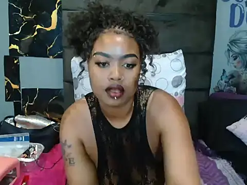 Sexy Doll xXx online show from April 2026 03:40:02 PM