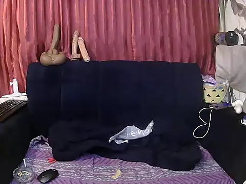 Snapshot of Sexy_Doll_xXx chatting on July 2026 02:27:02 AM Sexy Doll xXx online show from July 2026 02:27:02 AM