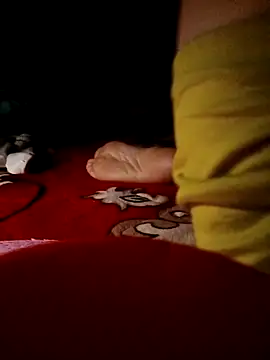 -Bunny-y online show from January 2026 04:11:01 PM