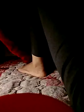 -Bunny-y online show from February 2026 08:51:02 PM