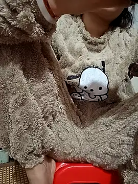 -Bunny-y online show from February 2026 01:43:02 AM