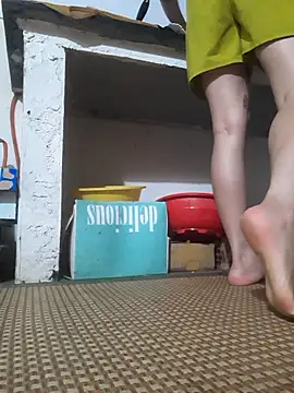 -Bunny-y online show from February 2026 03:10:01 AM