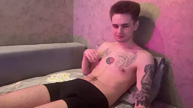 MikeCalix online show from February 2026 08:07:02 AM