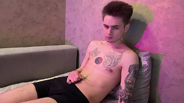 MikeCalix online show from February 2026 08:07:01 AM