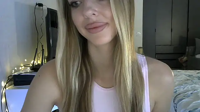 LizaSweetyq online show from February 2026 08:57:02 AM
