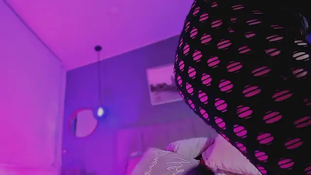 Nathalia stone  online show from January 2026 05:33:01 AM