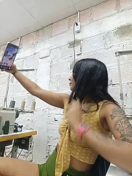 chikivivi- online show from June 2026 01:57:02 PM