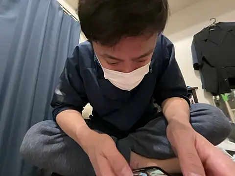 takuya-yama online show from February 2026 12:37:01 PM