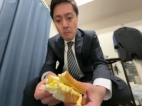 takuya-yama online show from February 2026 10:41:02 AM