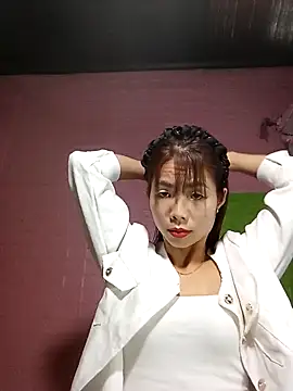 Yaya-827 online show from February 2026 06:34:01 AM