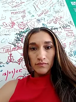 Snapshot of EcoDePiel chatting on February 2026 08:35:01 PM EcoDePiel online show from February 2026 08:35:01 PM