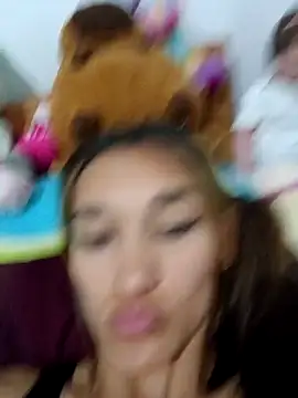 Snapshot of EcoDePiel chatting on February 2026 10:00:01 PM EcoDePiel online show from February 2026 10:00:01 PM