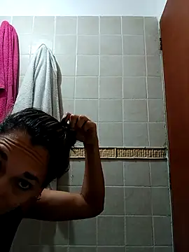 Snapshot of EcoDePiel chatting on March 2026 02:56:01 PM EcoDePiel online show from March 2026 02:56:01 PM