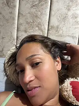 Snapshot of HannaSteyl chatting on June 2026 05:06:02 PM HannaSteyl online show from June 2026 05:06:02 PM