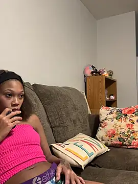 Tamiii420 online show from March 2026 12:36:02 AM