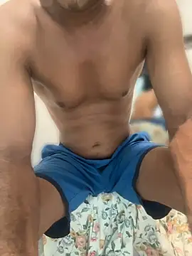 ZF-Athlete online show from May 2026 09:41:02 PM