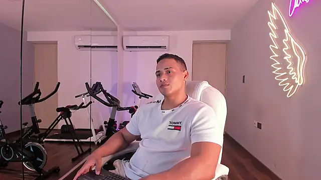 Jack Foster  online show from February 2026 03:44:01 AM