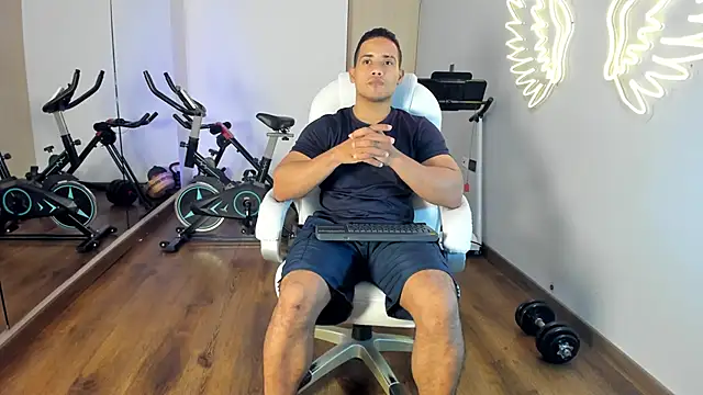 Jack Foster  online show from February 2026 03:43:01 AM