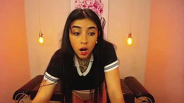 Adri gomez x online show from April 2026 01:14:02 PM