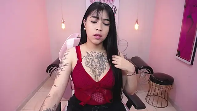 Adri gomez x online show from April 2026 10:54:02 AM