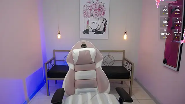 Adri gomez x online show from June 2026 01:58:02 PM