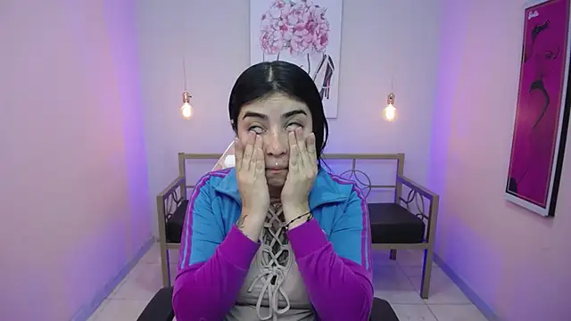 Adri gomez x online show from June 2026 12:36:02 PM