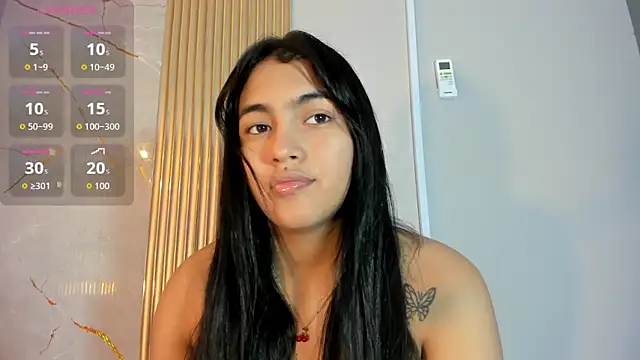 Snapshot of AlanaBlair_ chatting on February 2026 12:47:02 PM AlanaBlair online show from February 2026 12:47:02 PM