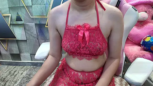 NymphoIsLive online show from April 2026 12:53:02 PM