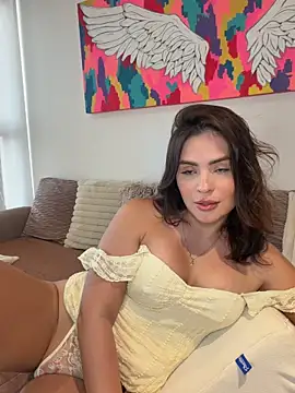 Snapshot of SofiaGomez444 chatting on April 2026 04:52:01 PM SofiaGomez444 online show from April 2026 04:52:01 PM
