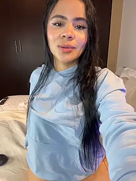 KittiKateXXX online show from March 2026 09:52:02 PM