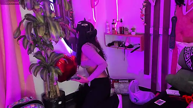 Snapshot of MeowMota_ chatting on February 2026 07:21:01 PM MeowMota online show from February 2026 07:21:01 PM