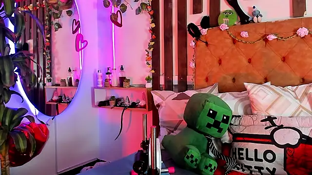 Snapshot of MeowMota_ chatting on February 2026 06:06:01 PM MeowMota online show from February 2026 06:06:01 PM