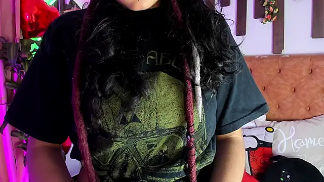 Snapshot of MeowMota_ chatting on February 2026 06:06:02 PM MeowMota online show from February 2026 06:06:02 PM