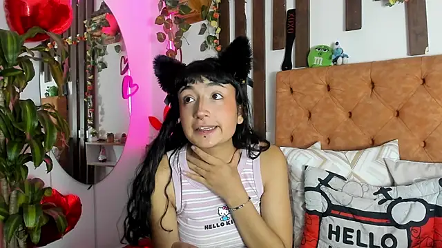 Snapshot of MeowMota_ chatting on March 2026 07:09:01 PM MeowMota online show from March 2026 07:09:01 PM