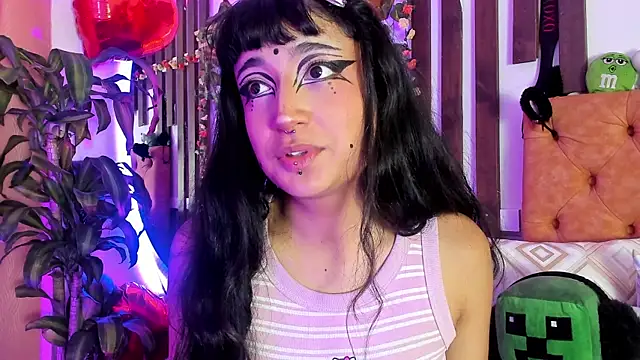 Snapshot of MeowMota_ chatting on March 2026 06:59:02 PM MeowMota online show from March 2026 06:59:02 PM